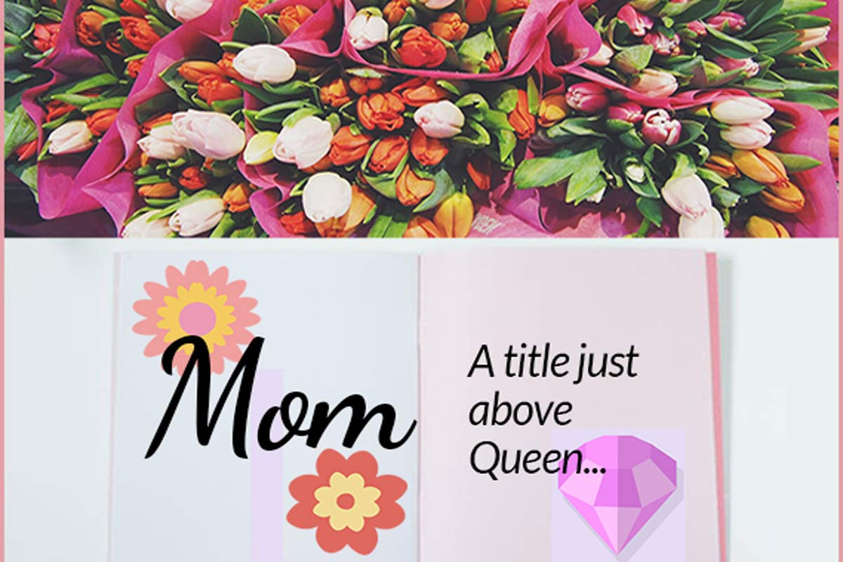Birthstones & Birth Flowers – The Mother’s Day Gift Guide
