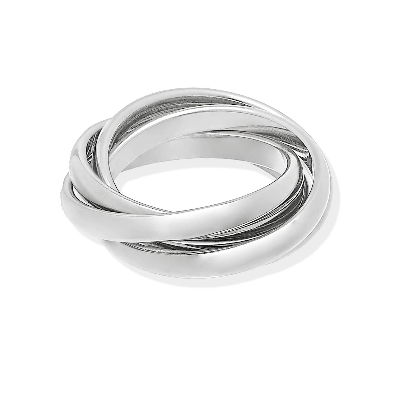 Rolour Rings Rolling Ring - Himalayan Gems
