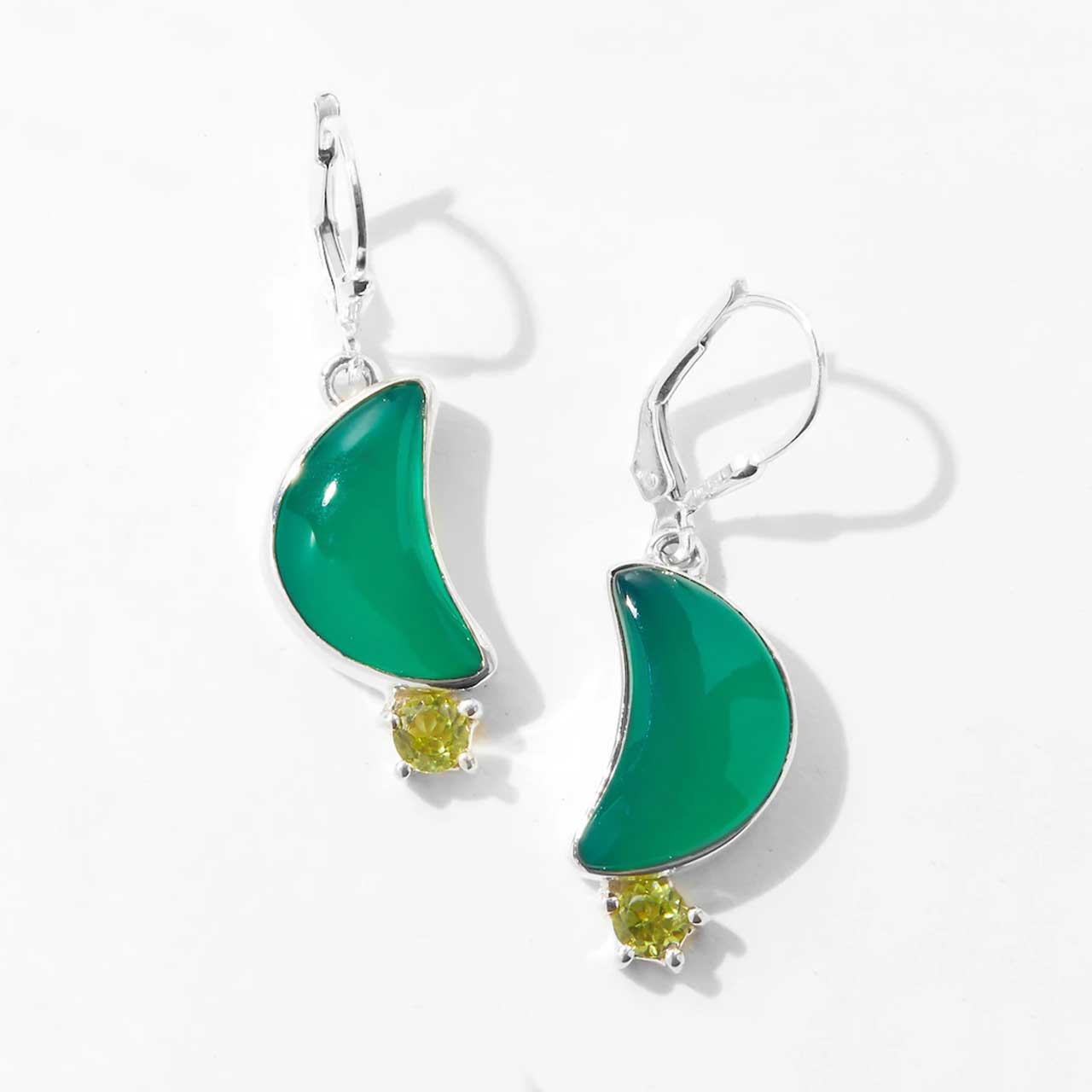Onyx peridot hotsell