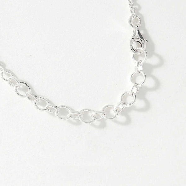 Lapis Multi Gemstone Necklace