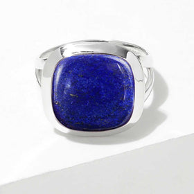 Lapis Ring