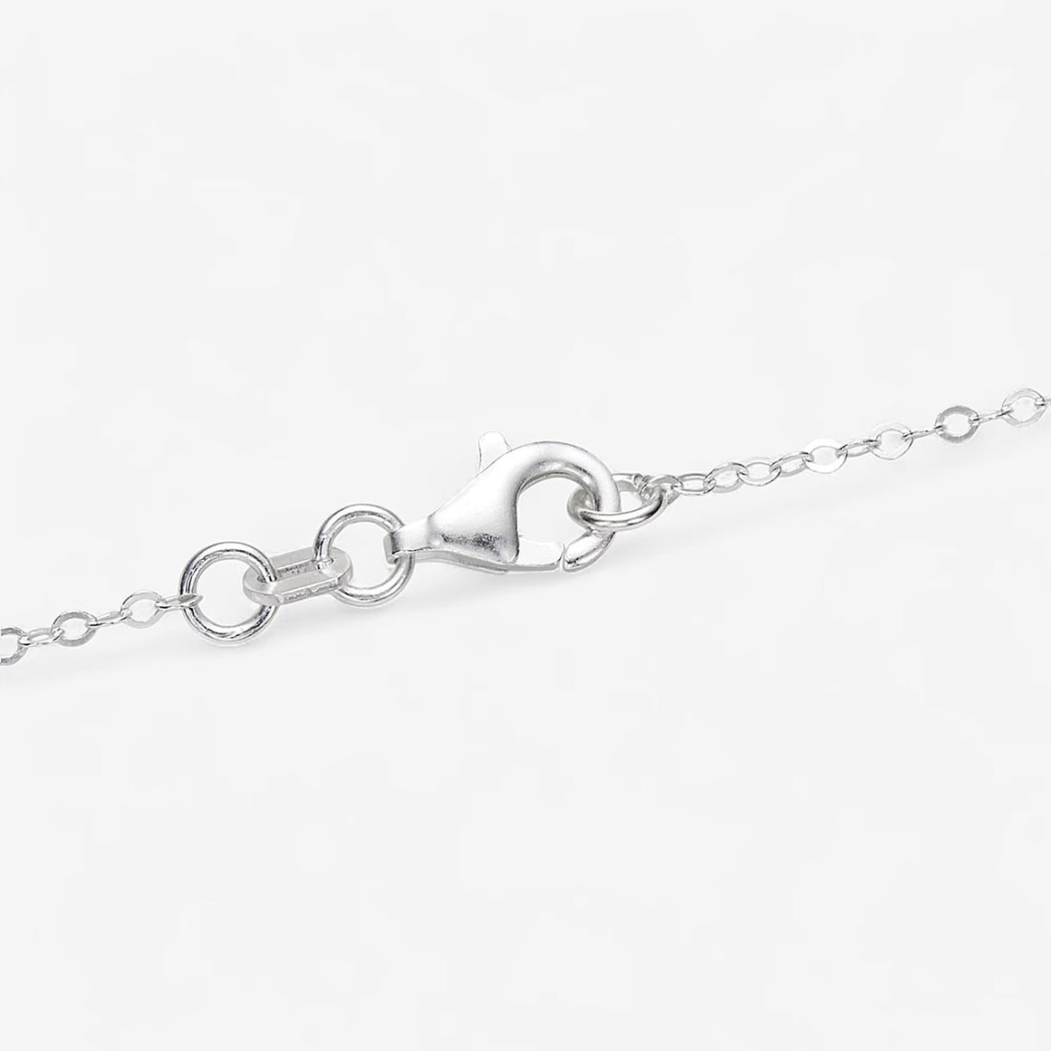 Multi Layer Cable Link Chain - 16inch