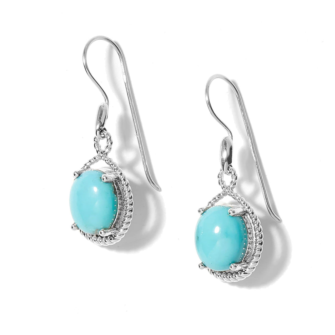 Arizona Turquoise Earrings