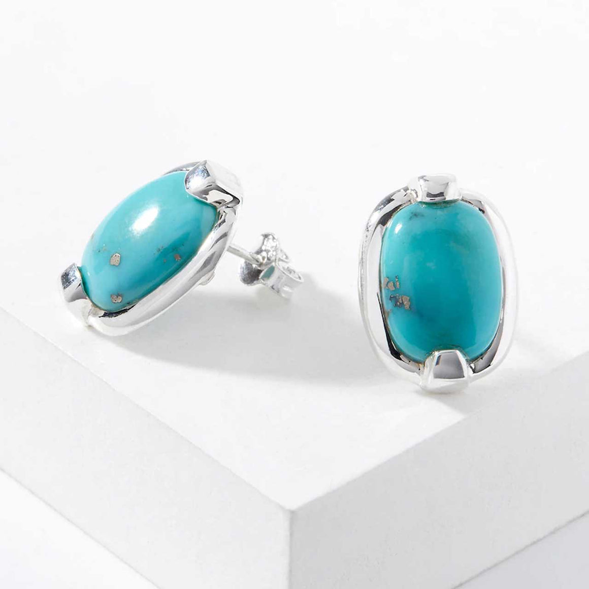 Arizona Turquoise Earrings