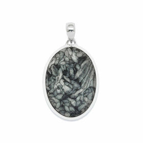 Pinolith Pendant
