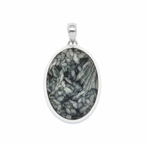 Pinolith Pendant