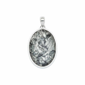 Pinolith Pendant