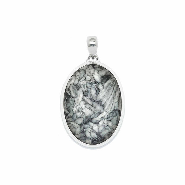 Pinolith Pendant