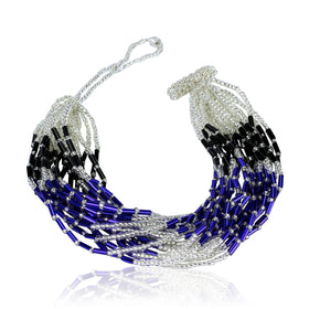 Potay Multi Strand Bracelet