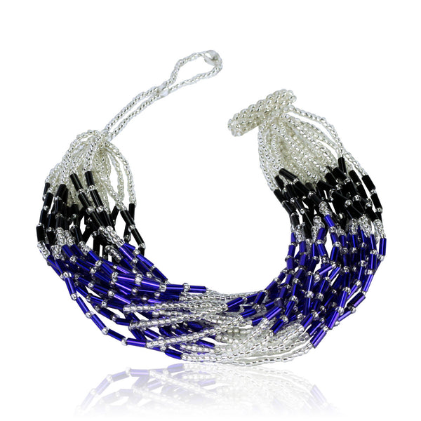 Potay Multi Strand Bracelet