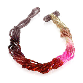 Potay Multi Strand "Kaleidoscope" Bracelet