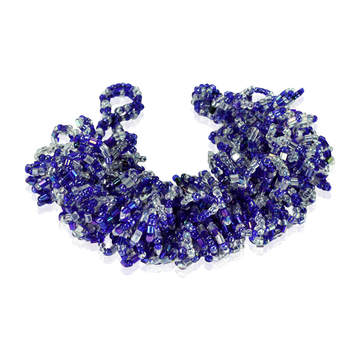 Potay Textured Loop Bracelet