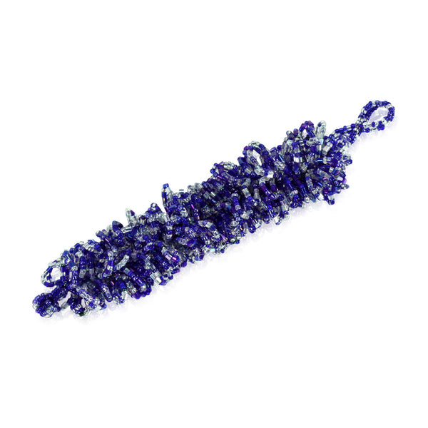 Potay Textured Loop Bracelet