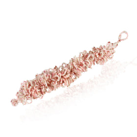 Potay Textured Loop Bracelet