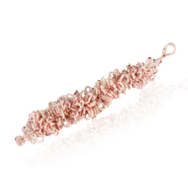 Potay Textured Loop Bracelet