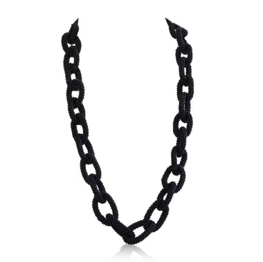 Potay Link Necklace