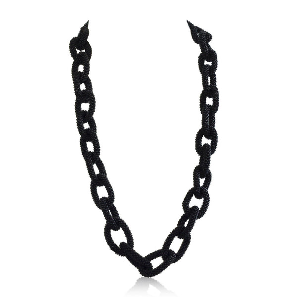 Potay Link Necklace